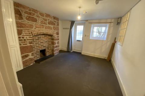 2 bedroom apartment to rent, Old Tiverton Road, Exeter