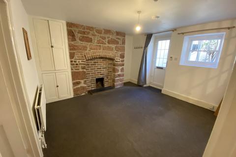 2 bedroom apartment to rent, Old Tiverton Road, Exeter