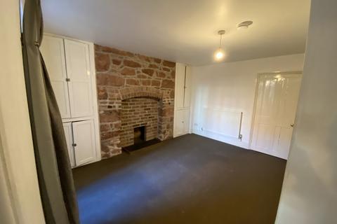 2 bedroom apartment to rent, Old Tiverton Road, Exeter