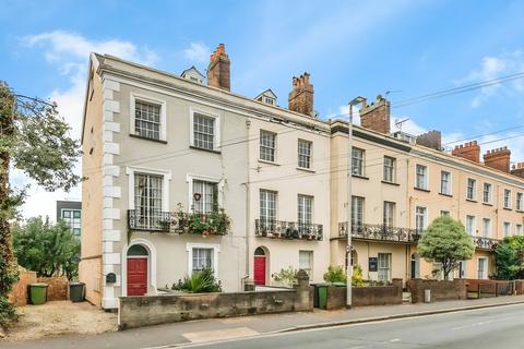 undefined, Old Tiverton Road, Exeter