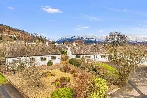 2 bedroom detached bungalow for sale, Gillercombe, Braithwaite, Keswick, Cumbria, CA12 5ST