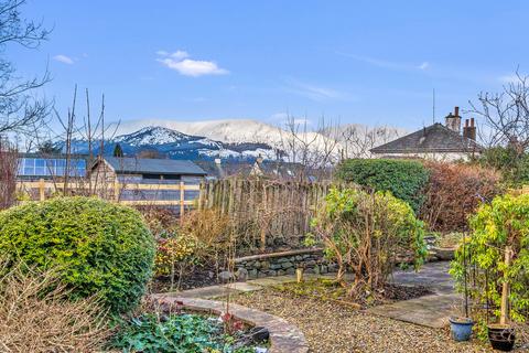 2 bedroom detached bungalow for sale, Gillercombe, Braithwaite, Keswick, Cumbria, CA12 5ST