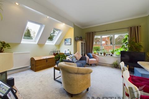 3 bedroom flat for sale, Lichfield Place, St Albans