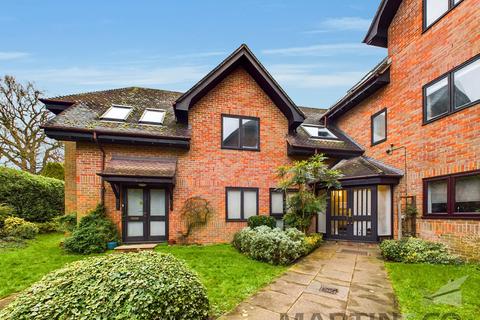 3 bedroom flat for sale, Lichfield Place, St Albans