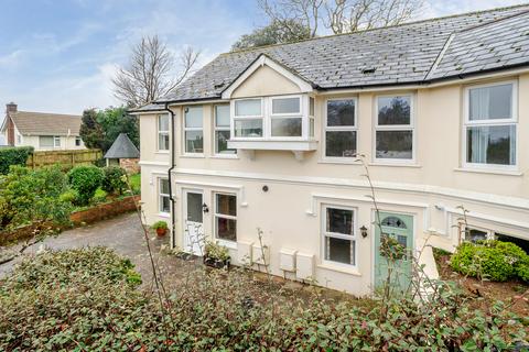 2 bedroom terraced house for sale, Leafield, Dawlish Road, Teignmouth, TQ14 8TY