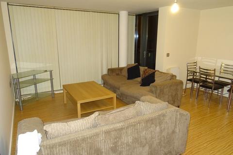 2 bedroom apartment to rent, Greenhays Lane West, Hulme