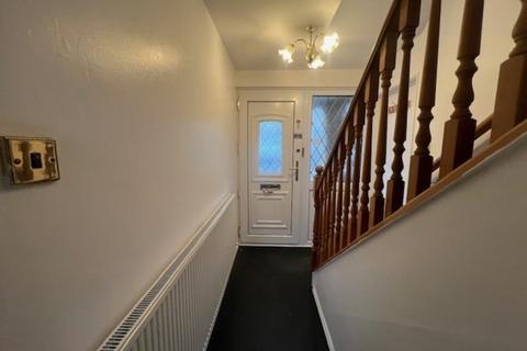 3 bedroom terraced house to rent, Upper Mealines, Harlow, Essex