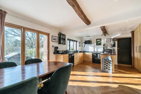 4 bedroom barn conversion for sale, Ingsdon, Bovey Tracey