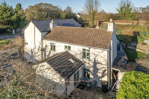 3 bedroom semi-detached house for sale, Keyberry Road, Newton Abbot, TQ12 1BX