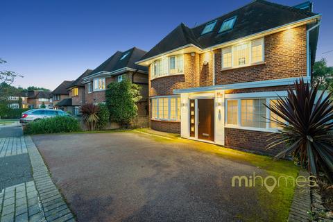 6 bedroom detached house for sale, Dorchester Gardens, NW11