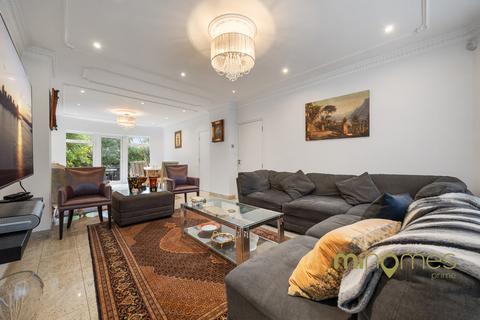 6 bedroom detached house for sale, Dorchester Gardens, NW11