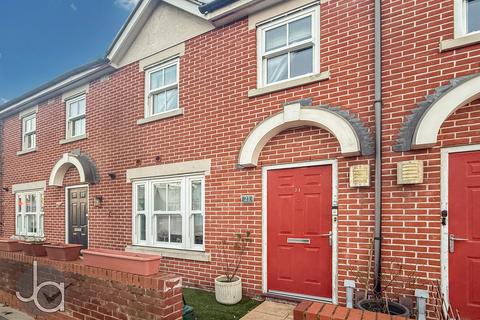 2 bedroom terraced house for sale, Infantry Terrace, Colchester