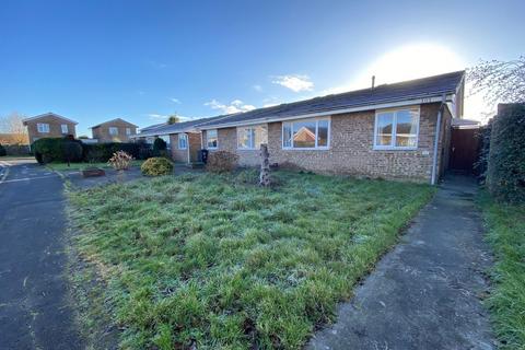 2 bedroom semi-detached bungalow for sale, Silverberry Road, Mead Vale