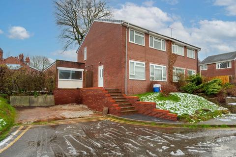 3 bedroom semi-detached house for sale, Hayes Park, Chester CH1