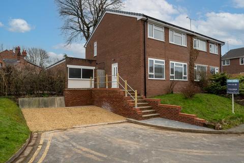 3 bedroom semi-detached house for sale, Hayes Park, Chester CH1