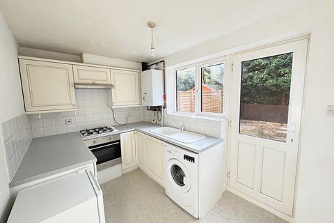 2 bedroom terraced house for sale, Castle Court, Kenilworth