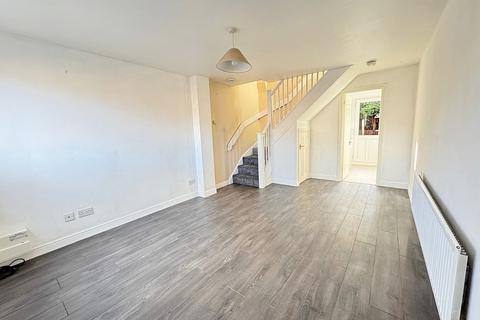 2 bedroom terraced house for sale, Castle Court, Kenilworth