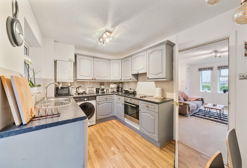 Kitchen Dining Room