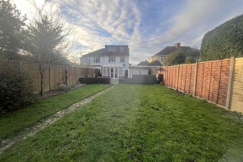 4 bedroom semi-detached house for sale, Southways, Fareham PO14