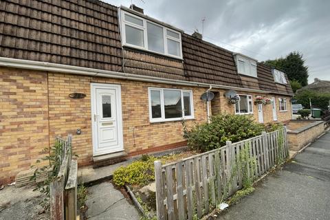 3 bedroom terraced house to rent, Kenyon Road, Chesterfield, S41