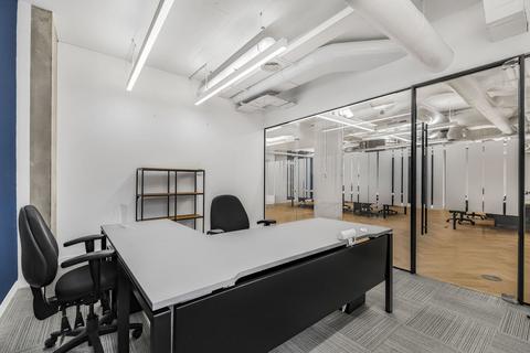 Office to rent, Unit 7, Wharf Studios, 26 Wharf Road, London, N1 7GR