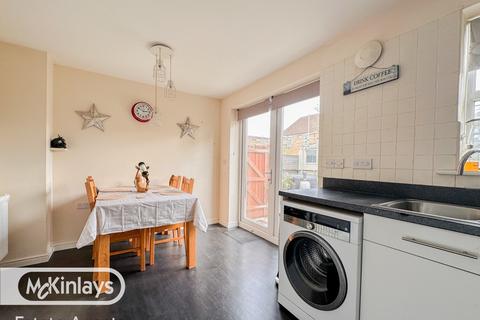 3 bedroom semi-detached house for sale, Bathpool, Taunton TA2