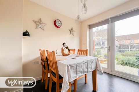 3 bedroom semi-detached house for sale, Bathpool, Taunton TA2