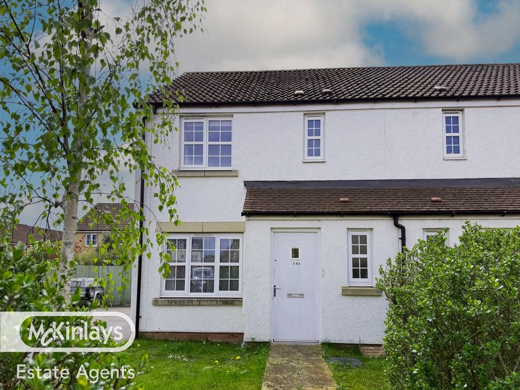 3 Bedroom Semi Detached for Sale