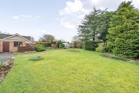 3 bedroom detached bungalow for sale, Mill Lane, Thimbleby, Horncastle