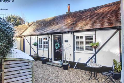 3 bedroom link detached house for sale, Cambridge Road, Thundridge, Ware