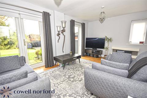 3 bedroom detached house for sale, Carfax Fold, Rochdale OL12