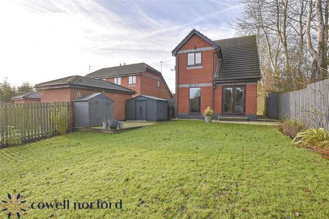 3 bedroom detached house for sale, Carfax Fold, Rochdale OL12