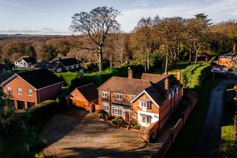 4 bedroom detached house for sale, Hartopp Road, Sutton Coldfield B74