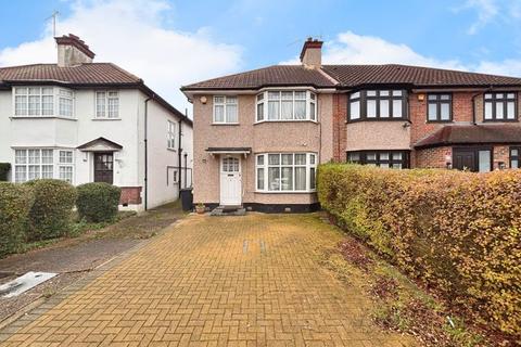 3 bedroom semi-detached house for sale, Deansway, Edgware