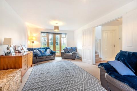 4 bedroom detached house for sale, 18 Village Drive, Lawley Village, Telford, Shropshire