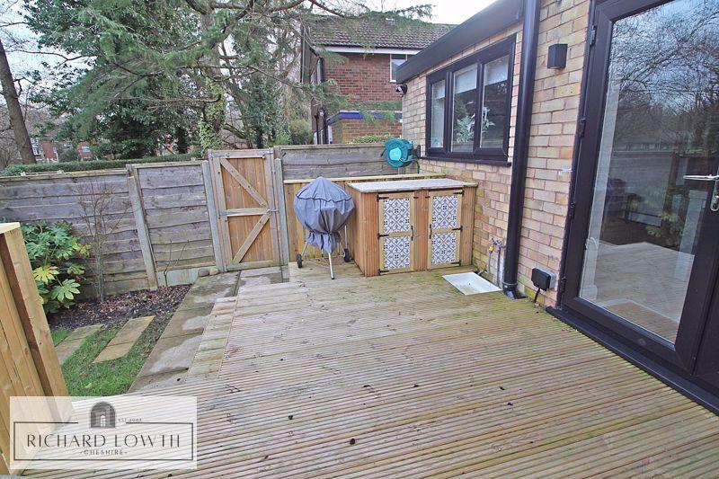 Decking/Outdoor...