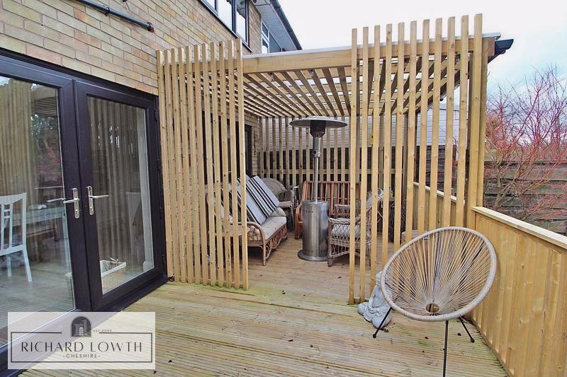 Pergola