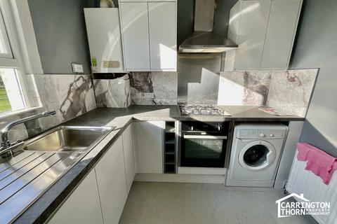 2 bedroom flat to rent, Melfort Road, Thornton Heath, Surrey