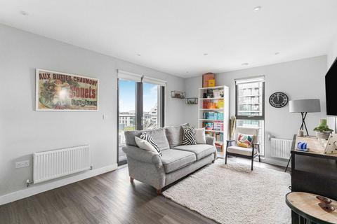 2 bedroom apartment for sale, London SW18