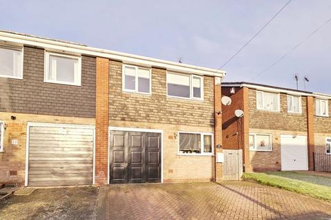 3 bedroom semi-detached house for sale, Beverley Croft, Erdington, Birmingham, B23 7NT