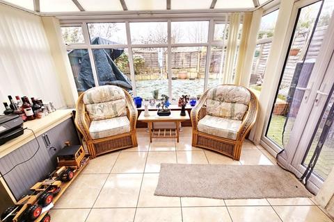 17 Beverley Croft, Birmingham, B23 7NT