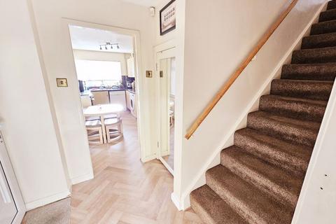 17 Beverley Croft, Birmingham, B23 7NT