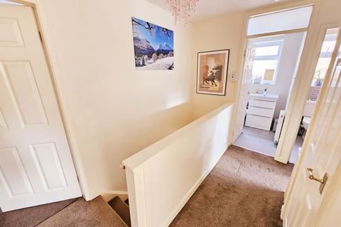 17 Beverley Croft, Birmingham, B23 7NT