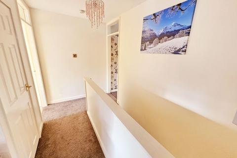 17 Beverley Croft, Birmingham, B23 7NT