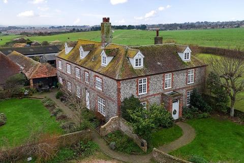 7 bedroom equestrian property for sale, Peacehaven, East Sussex