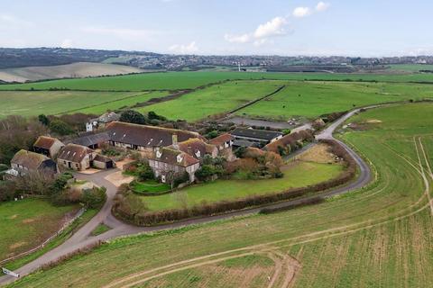 7 bedroom equestrian property for sale, Peacehaven, East Sussex