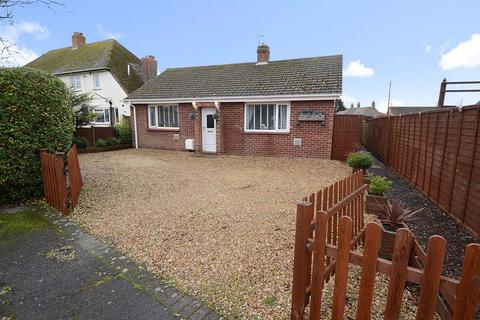 The Bungalow Fairfield, Coningsby, Lincoln, LN4 4SP