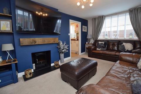 The Bungalow Fairfield, Coningsby, Lincoln, LN4 4SP