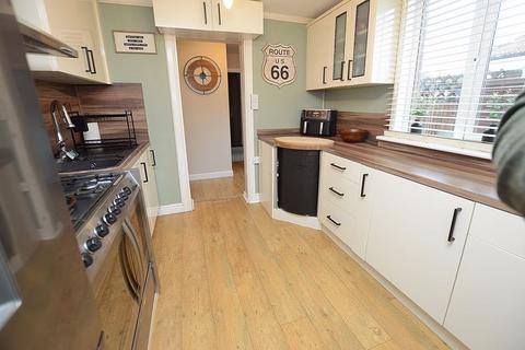 The Bungalow Fairfield, Coningsby, Lincoln, LN4 4SP