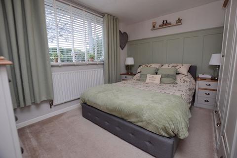 The Bungalow Fairfield, Coningsby, Lincoln, LN4 4SP